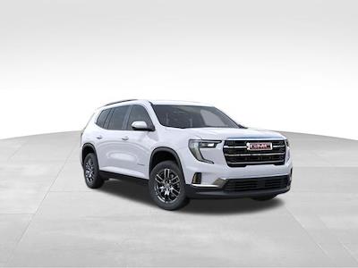 New 2026 GMC Acadia - photo 1