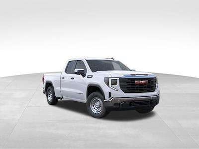New 2026 GMC Sierra 1500 Pro Double Cab for sale #278897 - photo 1