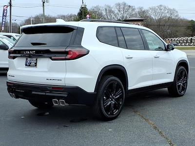 New 2026 GMC Acadia - photo 1