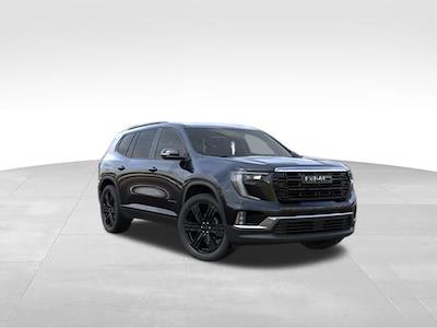 New 2026 GMC Acadia - photo 1