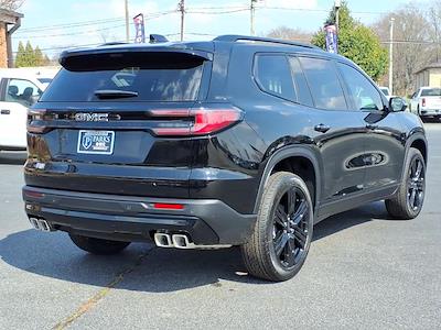 New 2026 GMC Acadia - photo 1