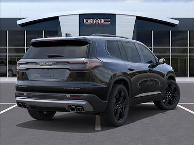 New 2026 GMC Acadia - photo 1