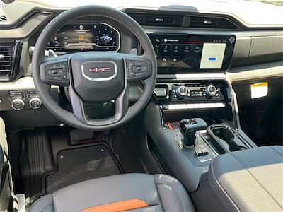 New 2025 GMC Sierra 1500 AT4 Crew Cab 4x4 Pickup for sale #282997 - photo 2