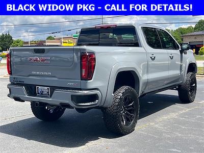 2025 GMC Sierra 1500 Crew Cab 4x4 Pickup for sale #282997 - photo 2