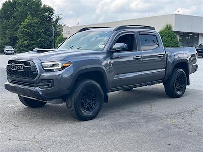 2021 Toyota Tacoma Double Cab 4WD Pickup for sale #283211A - photo 1