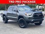 2021 Toyota Tacoma Double Cab 4WD Pickup for sale #283211A - photo 3