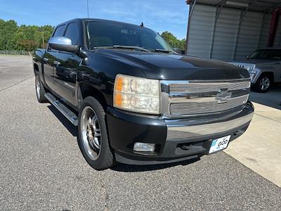 2008 Chevrolet Silverado 1500 Crew Cab 4x2 Pickup for sale #283213A - photo 1