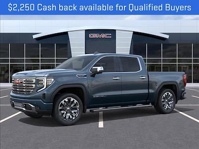 New 2026 GMC Sierra 1500 Denali Crew Cab for sale #284696X - photo 2