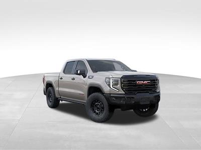 New 2026 GMC Sierra 1500 AT4X Crew Cab for sale #284773 - photo 1