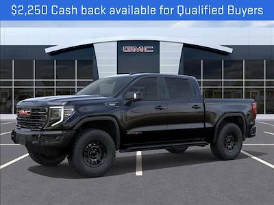 New 2026 GMC Sierra 1500 - photo 1