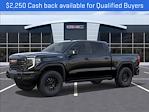 2026 GMC Sierra 1500 Crew Cab 4WD Pickup for sale #284774 - photo 3