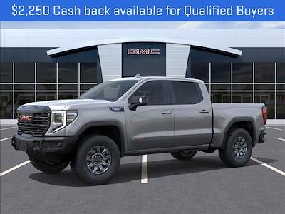New 2026 GMC Sierra 1500 - photo 1