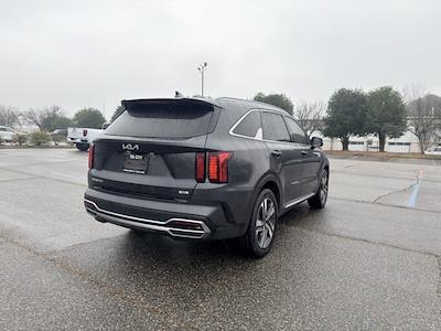 2023 Kia Sorento Hybrid AWD SUV for sale #285308XA - photo 2
