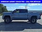 2025 GMC Sierra 1500 Crew Cab 4x4 Pickup for sale #285550 - photo 28