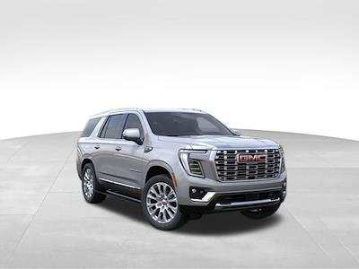 New 2026 GMC Yukon - photo 1