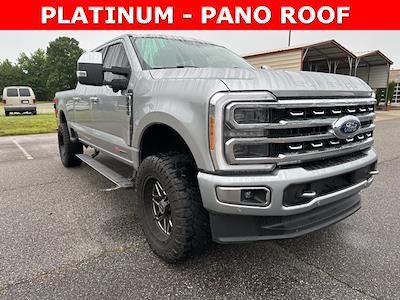 2023 Ford F-250 Crew Cab 4x4 Pickup for sale #286059XA - photo 1
