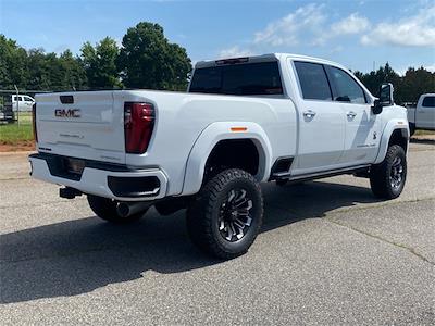 2025 GMC Sierra 2500 Crew Cab 4x4 Pickup for sale #286500X - photo 2