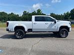 2025 GMC Sierra 2500 Crew Cab 4x4 Pickup for sale #286500X - photo 31