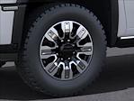 2025 GMC Sierra 2500 Crew Cab 4x4 Pickup for sale #286500 - photo 9