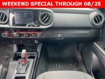 2017 Toyota Tacoma Double Cab 4x4 Pickup for sale #286500XA - photo 18