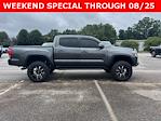 2017 Toyota Tacoma Double Cab 4x4 Pickup for sale #286500XA - photo 2