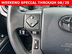 2017 Toyota Tacoma Double Cab 4x4 Pickup for sale #286500XA - photo 29