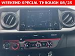 2017 Toyota Tacoma Double Cab 4x4 Pickup for sale #286500XA - photo 31