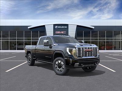 2025 GMC Sierra 2500 Crew Cab 4x4 Pickup for sale #286744X - photo 1