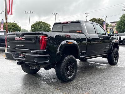 2025 GMC Sierra 2500 Crew Cab 4x4 Pickup for sale #286744X - photo 2