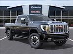 2025 GMC Sierra 2500 Crew Cab 4x4 Pickup for sale #286744X - photo 7
