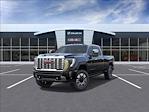 2025 GMC Sierra 2500 Crew Cab 4x4 Pickup for sale #286744X - photo 8