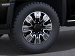 2025 GMC Sierra 2500 Crew Cab 4x4 Pickup for sale #286744X - photo 9