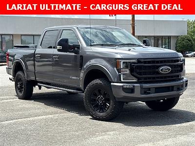 2022 Ford F-250 Crew Cab 4x4 Pickup for sale #286744XA - photo 1