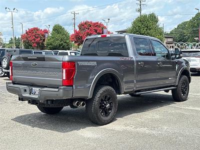 2022 Ford F-250 Crew Cab 4x4 Pickup for sale #286744XA - photo 2