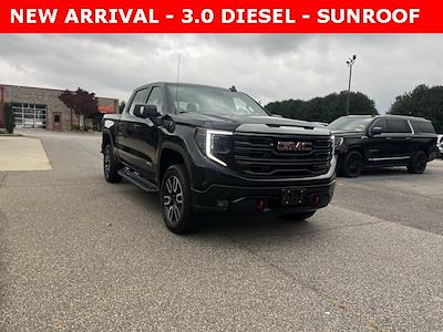 2023 GMC Sierra 1500 Crew Cab 4x4 Pickup for sale #286744XB - photo 1