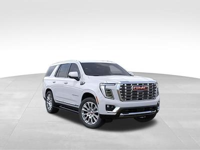 New 2026 GMC Yukon - photo 1