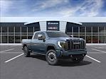 2025 GMC Sierra 2500 Crew Cab 4x4 Pickup for sale #287364 - photo 1