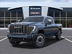 2025 GMC Sierra 2500 Crew Cab 4x4 Pickup for sale #287364 - photo 6