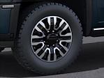 2025 GMC Sierra 2500 Crew Cab 4x4 Pickup for sale #287364 - photo 9