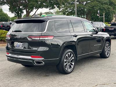 2022 Jeep Grand Cherokee L 4x4 SUV for sale #287364A - photo 2