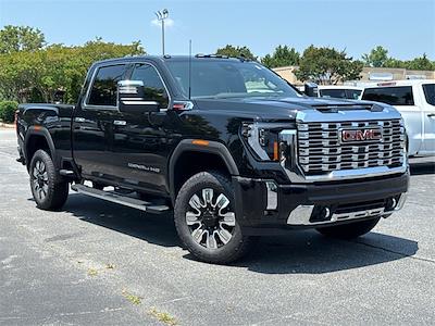 2025 GMC Sierra 2500 Crew Cab 4x4 Pickup for sale #288356X - photo 1