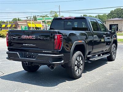 2025 GMC Sierra 2500 Crew Cab 4x4 Pickup for sale #288356X - photo 2