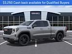 2026 GMC Sierra 1500 Double Cab 4WD Pickup for sale #288410 - photo 3