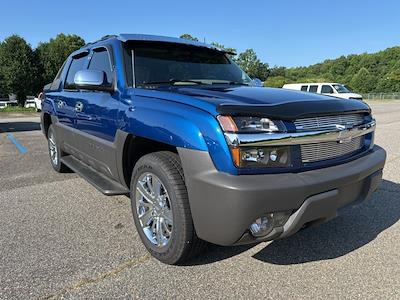 2003 Chevrolet Avalanche Crew Cab 4x2 Pickup for sale #288902XM - photo 1