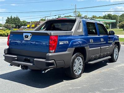 2003 Chevrolet Avalanche Crew Cab 4x2 Pickup for sale #288902XM - photo 2