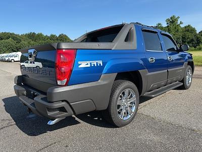 2003 Chevrolet Avalanche Crew Cab 4x2 Pickup for sale #288902XM - photo 2