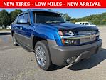 2003 Chevrolet Avalanche Crew Cab 4x2 Pickup for sale #288902XM - photo 1