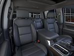 2025 GMC Sierra 1500 Crew Cab 4x4 Pickup for sale #289500X - photo 16
