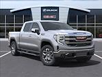 2025 GMC Sierra 1500 Crew Cab 4x4 Pickup for sale #289500X - photo 7