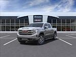 2025 GMC Sierra 1500 Crew Cab 4x4 Pickup for sale #289500X - photo 8
